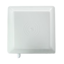 Cчитыватель UHF меток с увеличенной дистанцией идентификации с выходом Wiegand-26 Tantos TS-LR500