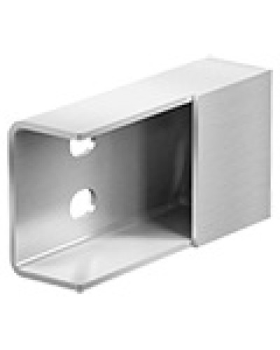 Кронштейн крепления к стене Oxgard Кронштейн (ВЗР 2443.04-1) в Домодедово Дополнительное оборудование для СКУД Pintop.ru