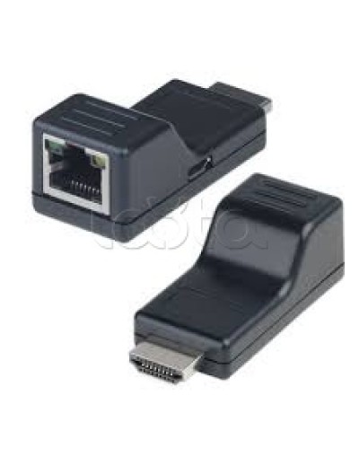 Передатчик-приемник SC&T HE01ERK в Домодедово Видеоусилители, Модуляторы, Делители Pintop.ru