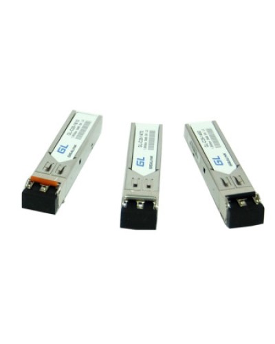 SFP модуль Gigalink GL-OT-SG34LC2-1550-CWDM в Домодедово Модули SFP/XFP/GBIC Pintop.ru
