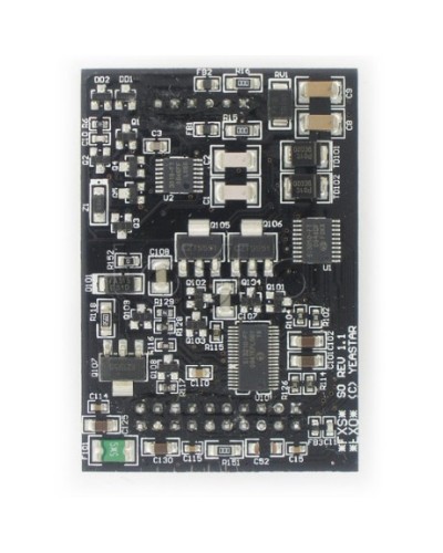 Модуль Yeastar SO в Домодедово Дополнительное оборудование для сетей Pintop.ru