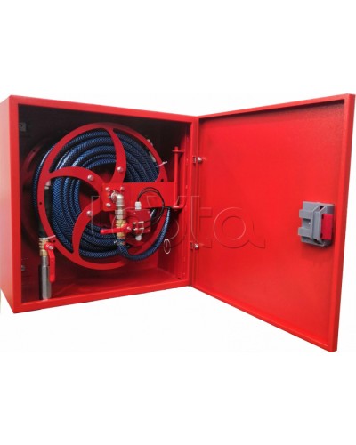 Пожарный кран малорасходный Спецавтоматика Роса-6 в Домодедово Дополнительное оборудование пожаротушения Pintop.ru