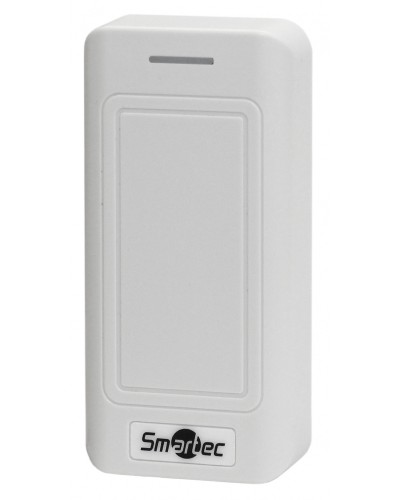 Считыватель MIFARE, белый, Smartec ST-PR022MF-WT в Домодедово Считыватели Pintop.ru