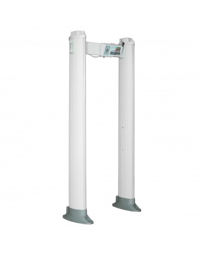 Металлодетектор арочный Блокпост РС Х 1800 M K в Домодедово Металлодетекторы Pintop.ru