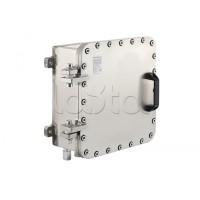 IP-коммутатор взрывозащищенный сетевой Релион-SW-EXD-A-2G-8Poe+/480W-UPS