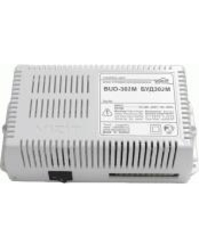 Блок управления домофона Vizit БУД-302М в Домодедово Блоки управления многоабонентные Pintop.ru