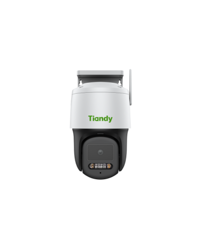 IP камера видеонаблюдения Tiandy TC-H334S Spec:I5W/C/WIFI/Eu/4mm/V4.1 в Домодедово IP-камеры Pintop.ru