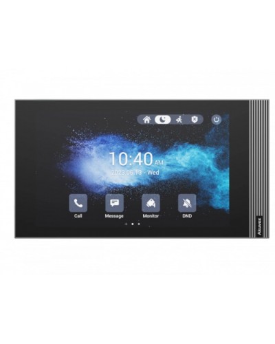 Настенный интерком-монитор Akuvox S562W в Домодедово Интерфоны и интеркомы Pintop.ru
