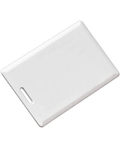 Smart-карта Tantos Smart-карта TS толстая (Mifare 13,56МГц 1K) в Домодедово Оптовые идентификаторы Pintop.ru