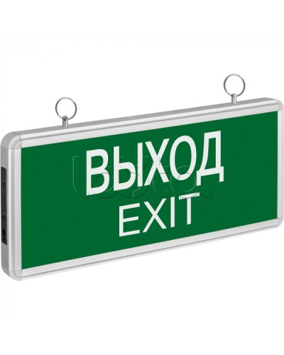 Светильник аварийно-эвакуационный светодиодный Navigator NEF-01 (71355) в Домодедово Светильники Pintop.ru