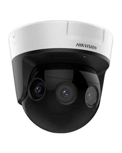 Уличная IP-камера Hikvision DS-2CD6944G0-IHS(2.8mm)(C) в Домодедово IP-камеры Pintop.ru