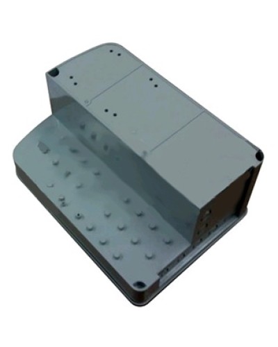 Корпус блока управления G4040 G4041 Came 119RIR247 в Домодедово Запчасти для шлагбаумов и автоматики Pintop.ru