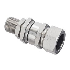 Кабельный ввод Эридан КВБУ18-Н