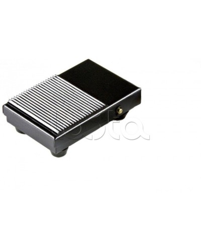 Педаль без фиксации дляотключения звука в переговорном устройстве клиент-кассир Digital Duplex DP (ПУ-ПК) в Домодедово Переговорные устройства Pintop.ru