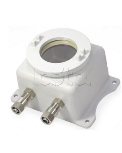 Коробка взрывозащищённая Спектрон-ККВ-EXD-А-С 173x173x155 в Домодедово Комутационные взрывозащищенные коробки Pintop.ru