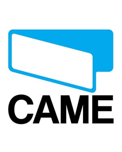 Корпус TWIN2 Came 119RIR311 в Домодедово Запчасти для шлагбаумов и автоматики Pintop.ru