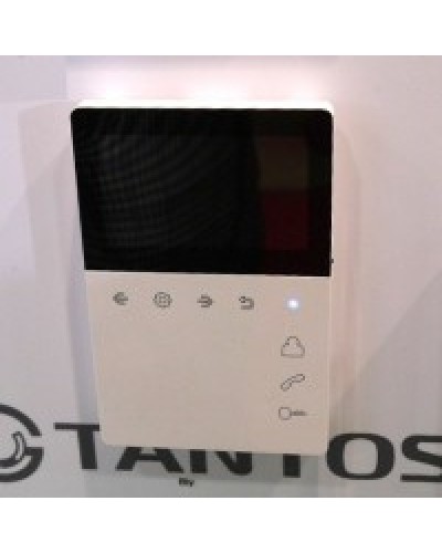 Монитор видеодомофона Tantos Elly S в Домодедово Абонентские видеоустройства Pintop.ru