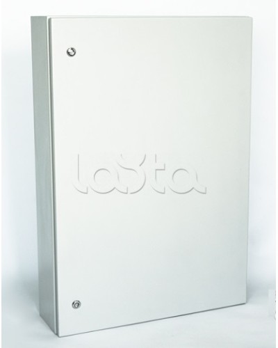 Металлический шкаф с термоизоляцией Forteza ТШУ-1100.2.Н (900x1100x230) в Домодедово Технические средства охраны периметра Pintop.ru