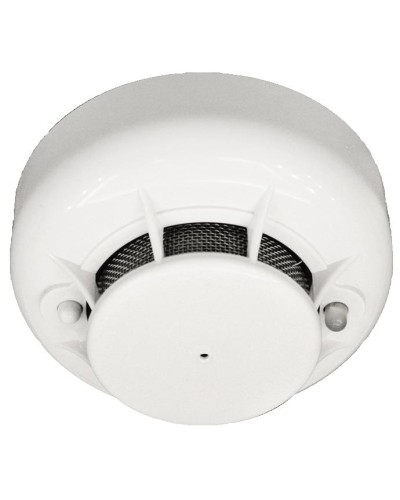 Извещатель пожарный дымовой оптико-электронный точечный адресно-аналоговый радиоканальный Версет ДИП-220Р ВЕКТОР (ИП212-220Р) в Домодедово Адресная система Версет Pintop.ru