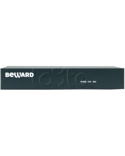 IP-видеорегистратор 12 канальный Beward BS1112 в Домодедово IP Видеорегистраторы Pintop.ru