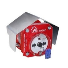 Спектрон-512-Exd-Н-ИПР-В исп.01 - Исполнение по классу "В". Материал корпуса - нержавеющая сталь. Маркировка взрывозащиты. РВ Ex db I Mb/1Ex db IIC T6 Gb/Ex tb IIIC T85ºC Db.2-х(I деж - 0,03мА, I пож - 3,3-35мА) и 4-х(I деж - 5мА, I пож - 3,3-35