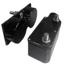 Датчик положения магнитогерконовый Магнито-контакт ДПМГ-2-40 ПАШК.425119.159 со встроенными резисторами