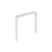 MU40/40 Соединение на стык 40/40мм (10 шт) 1кор.=1000шт. Экопласт