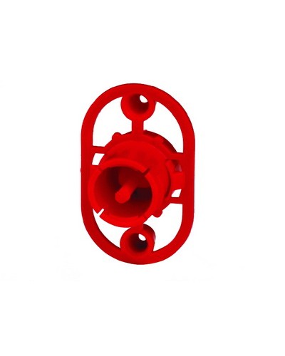 Втулка концевая для заливки в бетон диаметр 20 и 32 мм DKC 59390 в Домодедово Распределительные коробки Pintop.ru