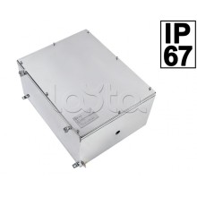 Коробка коммутационная промышленная Компания СМД КВОП-Н 162611