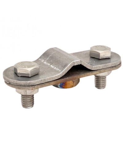 Держатель фасадный Ni EKF PROxima (lp-31000-ni) в Домодедово Электротехническое оборудование Pintop.ru