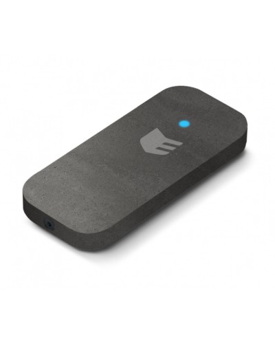 Считыватель мультиформатный ESMART Reader BLE серии STONE (ER1501 EO1526) (Carbon Concrete) Mullion в Домодедово Считыватели Pintop.ru