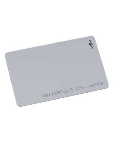 Карта Mifare Smartec ST-PC210MF в Домодедово Оптовые идентификаторы Pintop.ru