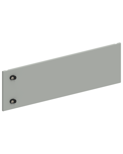 FORMAT Дверь секционная внешняя 300х1000мм IEK (FO-00-ESD-030-100) в Домодедово Аксессуары для стоек и шкафов Pintop.ru