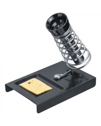 Подставка Navigator 93 187 NTA-Pp02 (для паяльника) в Домодедово Аксессуары для кабель-канала Pintop.ru