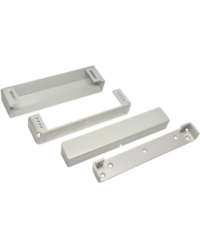 Комплект монтажный Aler MK AL-250 SM-Shift (серый) в Домодедово Дополнительное оборудование для СКУД Pintop.ru