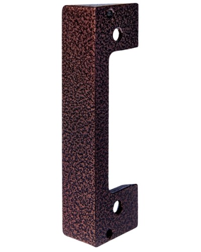 Уголок Activision Уголок 005 Медь в Домодедово Аксессуары для малоабонентных видеодомофонов Pintop.ru