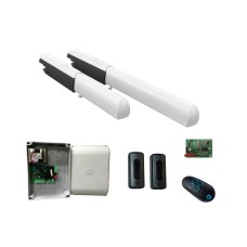 Комплект автоматики для двухстворчатых распашных ворот Came A3000A RC KIT (до 800 кг до 3,0 м 50%)