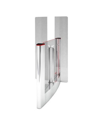 Модуль турникета центральный Oxgard QL-05-CMT-900 в Домодедово Турникеты Pintop.ru