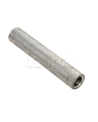 Гильза соединительная алюминиевая ГА 35-8 EKF PROxima (gl-35-8) в Домодедово Крепежные изделия Pintop.ru