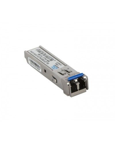 Модуль SFP Gigalink GL-OT-SG07LC2-0850-0850-M в Домодедово Модули SFP/XFP/GBIC Pintop.ru