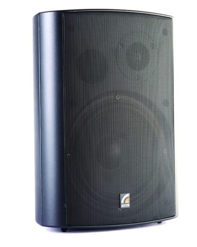 Громкоговоритель настенный ROXTON MS-20TB в Домодедово Система оповещения и трансляции Roxton Pintop.ru