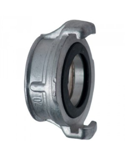 Головка муфтовая Ярпожинвест ГМ-65 в Домодедово Пожарные рукава Pintop.ru