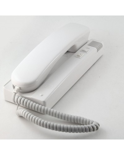 Трубка переговорная Метаком ТКП-12С в Домодедово Многоабонентные устройства Pintop.ru