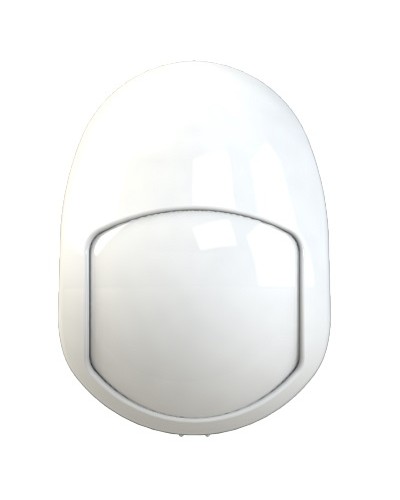 Датчик движения и температуры Риэлта Ri-MDТ-1 в Домодедово Адресные системы пожарной сигнализации Pintop.ru