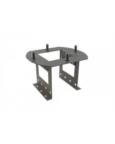 Пластина монтажная PERCo-GM1 в Домодедово Дополнительное оборудование для СКУД Pintop.ru