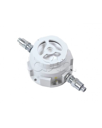 Оповещатель звуковой взрывозащищенный Компания СМД ОРБИТА МК М З-Н в Домодедово Оповещатели Ex Pintop.ru