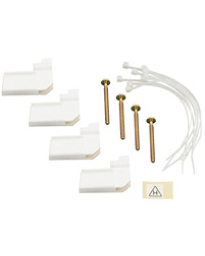 Крепеж для шкафа Legrand 001490 в Домодедово Крепежные изделия Pintop.ru