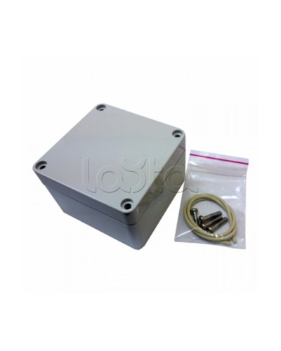 Коробка монтажная Thermocable TH-1000 в Домодедово Комутационные взрывозащищенные коробки Pintop.ru