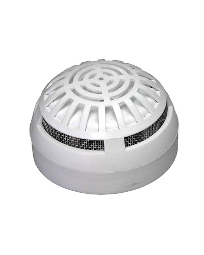 Комбинированный дымо-тепловой пожарный извещатель Специнформатика-СИ «ИДТ-2» ИП 212/101-18-А3R (диф.-макс.) в Домодедово Пожарные извещатели Pintop.ru