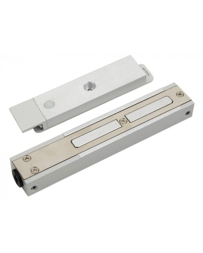 Электромагнитный замок взрывозащищенный ALeko ALM-FM-M21-G-12-K в Домодедово Электромагнитные замки Pintop.ru